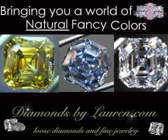 Diamonds By Lauren 