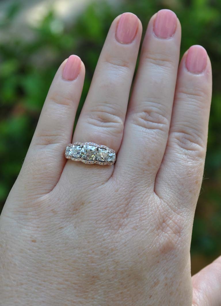 Sparkly eye candy found at thefacetlounge.com!
