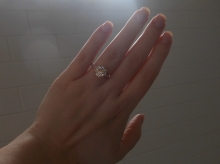 and a few hand shots ;)