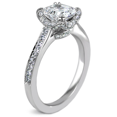 Celebrity Numbers on Celebrity Engagement Rings    Betterthandiamond Com