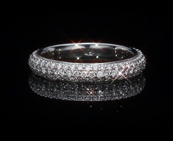  Timeless Arista Wedding Band