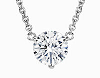 Thumbnail photo of our Asha Martini pendant
