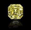 Canary Yellow Asha Asscher