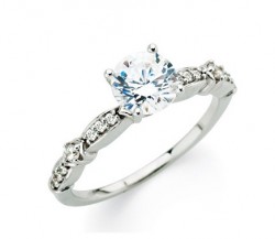 Aisling Engagement Ring