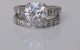 8mm RB Asha Cartier set
