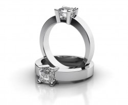 Timeless Statement Ring