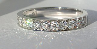 cartier 1895 wedding ring