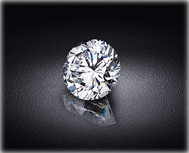 Asha simulated diamond