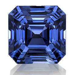 Lab Sapphire, Kashmir sapphire