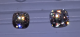 Diamond AVC (L Color) on left, Amora Gem AVC (G color) on right.  Dim Spotlighting.  Screenshot from Jonathan's video review.