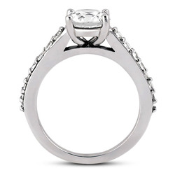 Caltha Engagement Ring