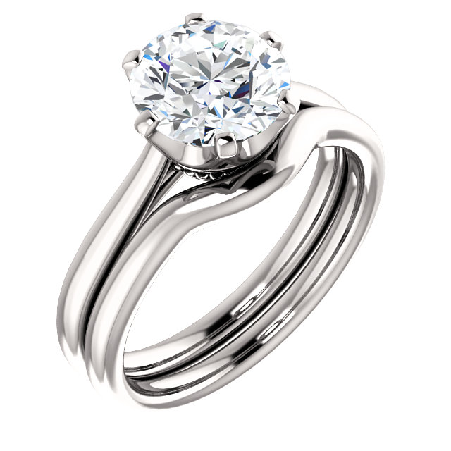 Matching Band for Coronet solitaire