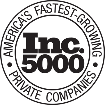 INC5000 Logo